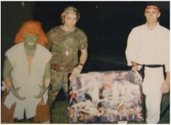Halloween 1994